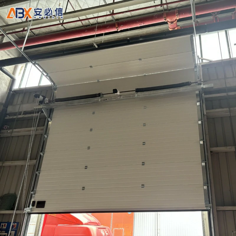 廊坊泃阳镇快速提升门